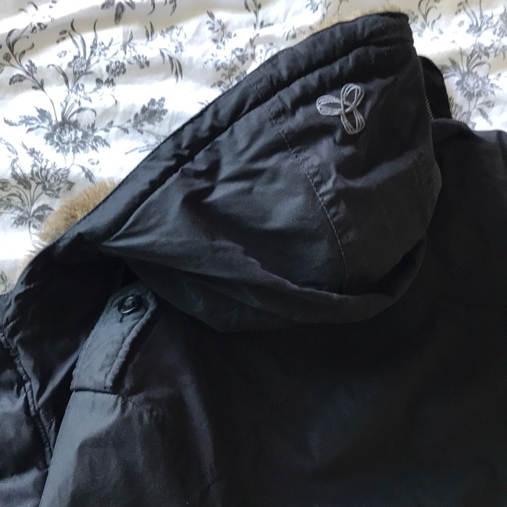 TNA Blackcomb Winter Parka - Picture 16 of 16